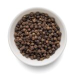 Black Pepper