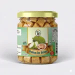 Young Jack Fruit In Brine